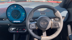 MINI Aceman 135kW E Classic 43kWh 5dr Auto Electric Hatchback